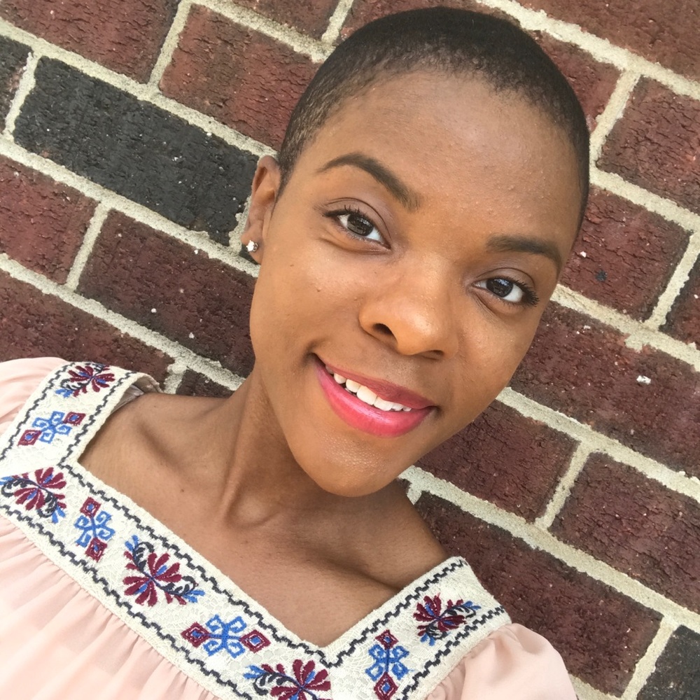 Meet your Posher, Alea